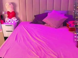 kimberlly-smith's CamSoda show and profile