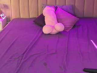 kimberlly-smith Live Webcam on CamSoda