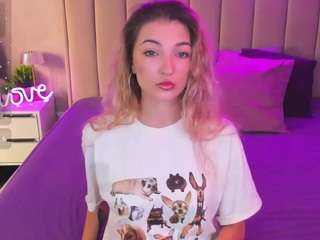 kimberlly-smith Sex Cam Show