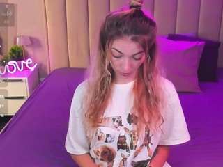kimberlly-smith Sex Cam Show