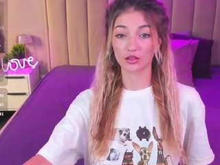 kimberlly-smith Sex Cam Show