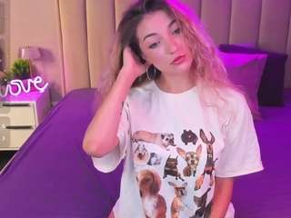 kimberlly-smith Sex Cam Show