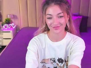 kimberlly-smith Sex Cam Show