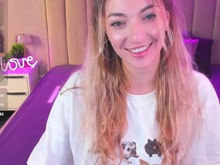 kimberlly-smith Sex Cam Show