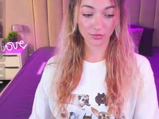 kimberlly-smith Sex Cam Show