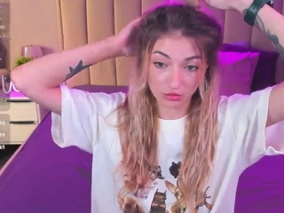 kimberlly-smith Sex Cam Show