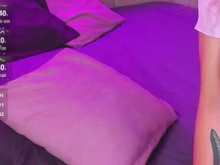 kimberlly-smith Sex Cam Show