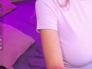 kimberlly-smith Sex Cam Show