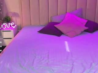kimberlly-smith live webcam show