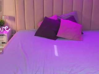 kimberlly-smith live webcam show
