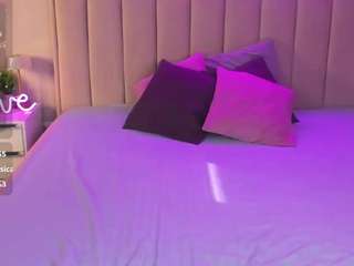 kimberlly-smith live webcam show