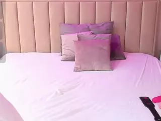 Kimberlly's Live Sex Cam Show
