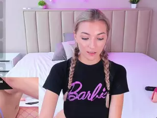 Kimberlly's Live Sex Cam Show