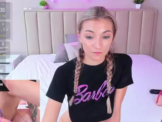 Kimberlly's Live Sex Cam Show