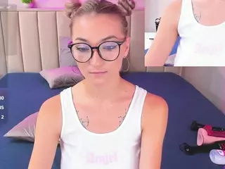 Kimberlly's Live Sex Cam Show