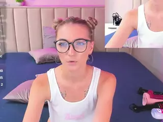 Kimberlly's Live Sex Cam Show