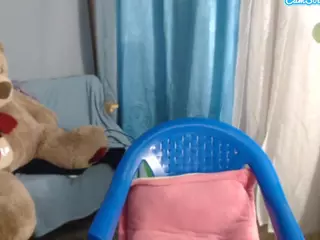 Tiffany_Sexy's Live Sex Cam Show
