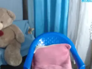 Tiffany_Sexy's Live Sex Cam Show