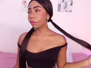 meganbarkox's Live Sex Cam Show