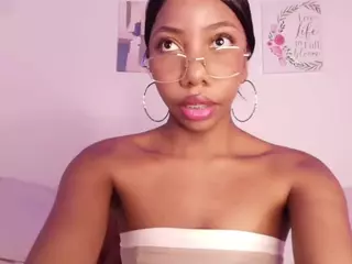 meganbarkox's Live Sex Cam Show