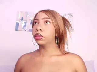 meganbarkox's Live Sex Cam Show