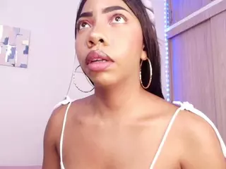 meganbarkox's Live Sex Cam Show