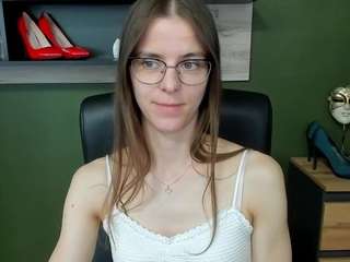 megidesire webcam