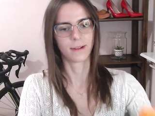 megidesire Live Webcam on CamSoda