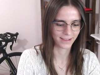 megidesire Live Webcam on CamSoda