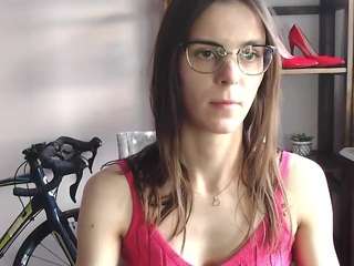 megidesire Live Webcam on CamSoda