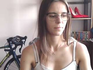 megidesire Live Webcam on CamSoda