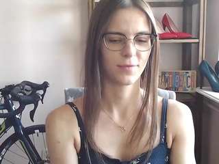 megidesire webcam