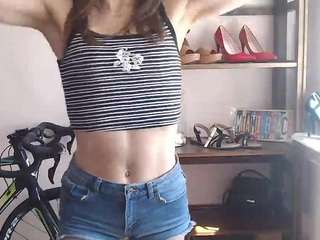 megidesire