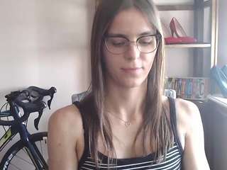 megidesire's live room