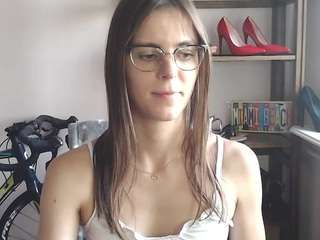 Megidesire's cam show statistics and live stream