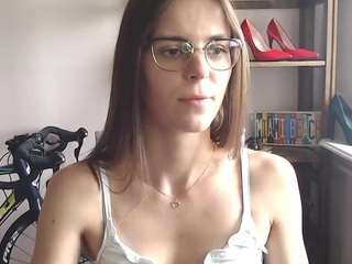 megidesire's live room