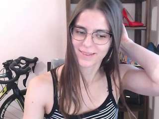 megidesire's live room