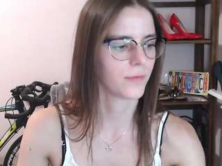 megidesire Sex Cam Show