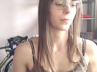 megidesire Sex Cam Show