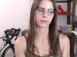 MegiDesire live webcam show