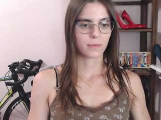 MegiDesire live webcam show