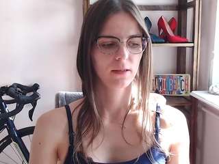 MegiDesire live cam preview