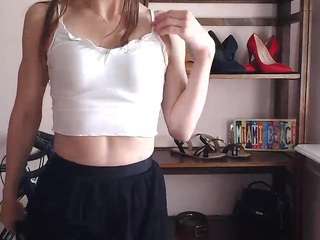 MegiDesire