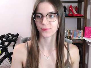 megidesire's live room