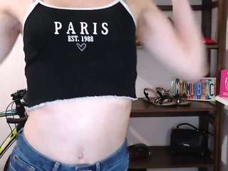 MegiDesire