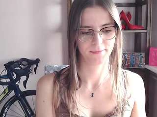 MegiDesire live cam preview