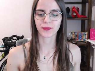 MegiDesire live cam preview