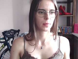 MegiDesire live cam preview