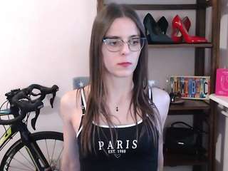 MegiDesire live cam preview