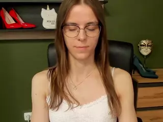 MegiDesire's Live Sex Cam Show